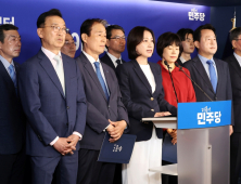 국힘·개혁신당 떠난 보수 인사들…민주당과 ‘진짜 보수’ 선언 [21대 대선]