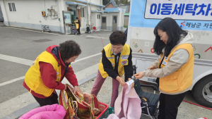 목포‧해남, 겨울철 위기가구 발굴‧지원 ‘우수’