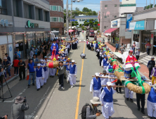 울진군, 축제로 지역경제 살린다