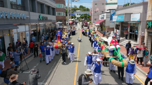 울진군, 축제로 지역경제 살린다