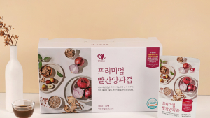기능성 ‘양파즙’ 본격 출시…가격불안 양파 구원투수?