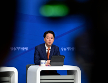 [속보] 이준석, 오늘 긴급기자회견…김문수 사퇴 촉구 [21대 대선]