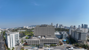 아주대병원, 의료급여 정신과·정신건강 입원영역 평가 1등급