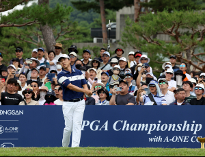 국내 최고 권위 ‘제68회 KPGA 선수권대회’ 6월19일 개막