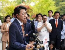 이준석 “단일화, 이번 선거에 없다…김문수로 이재명 못 이겨” [21대 대선]