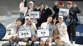 한국외대 글로벌스포츠산업학부, ‘2025 한국외대 오픈’ 성료