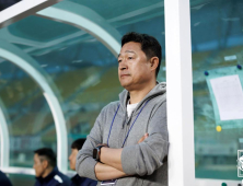아시안게임·올림픽 대표팀 사령탑으로 이민성 감독 선임…호주전 명단도 발표