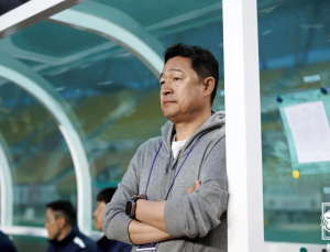 아시안게임·올림픽 대표팀 사령탑으로 이민성 감독 선임…호주전 명단도 발표