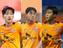 제주SK FC, 수원FC와 맞대결…“반드시 승리” 다짐 [K리그]