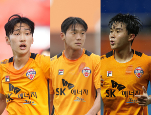제주SK FC, 수원FC와 맞대결…“반드시 승리” 다짐 [K리그]
