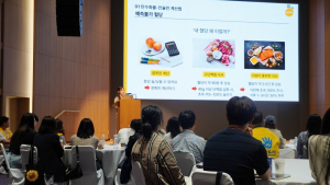 자립도 혈당관리도 힘든 스무살 1형 당뇨 환자들…CGM으로 어려움 던다