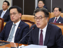 대통령실 “민주당의 ‘PC 증거 인멸 지시’ 주장은 허위사실”