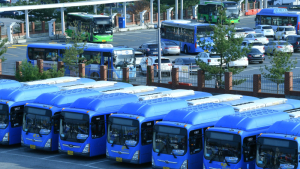 서울 시내버스 노조, 파업 ‘유보’…버스 정상운행