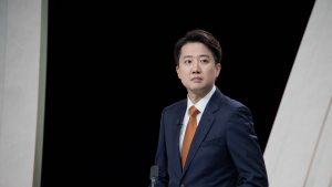 이준석 ‘젓가락’ 발언에…권영국 “비방 목적으로 여성혐오 인용, 사퇴해야”