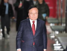 김재원 “이준석과 단일화 위해 최선…가능성 남아 있어” [21대 대선]