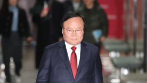 김재원 “이준석과 단일화 위해 최선…가능성 남아 있어” [21대 대선]