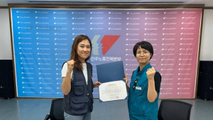 전교조 전북지부, 창립 36주년 맞아 장학금 1300만원 지급