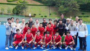 충남체육, 전국소년체전서 107개 메달로 저력 입증 [충남에듀있슈]