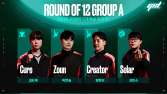 EWC 출전권 주인공은…SOOP, 글로벌 스타크래프트 II 리그 ‘2025 GSL 시즌2’ 개막