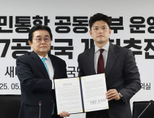 김용태, 이준석에 역공…“내 앞에 있었으면 혼났을 것” [21대 대선]