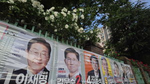 사전투표 앞두고…경북 문경·상주서 선거법 위반 사건 잇따라