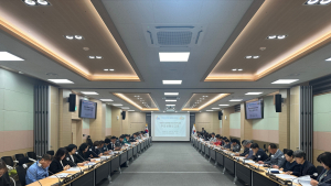 삼척시, 제60회 강원특별자치도민체전 준비 '착착'