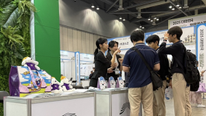 강원랜드, 2025 대한민국 고졸인재 채용 엑스포 참가