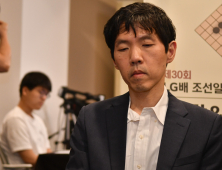[단독] ‘승부’ 실제 주인공 이창호 9단, 대선날 바둑 둔다…“선발 출전 자원”