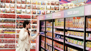 내수 침체에 답은 해외…글로벌로 뻗는 ‘K-편의점’
