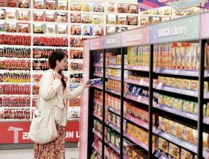내수 침체에 답은 해외…글로벌로 뻗는 ‘K-편의점’