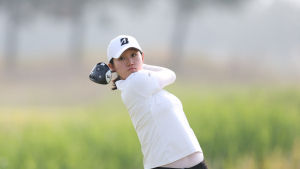 안재희, 드림투어 6차전서 첫 우승 [KLPGA]