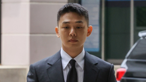 유아인의 영화는 없다 [취재진담]
