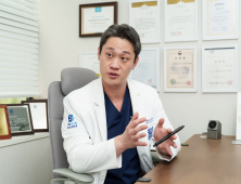 “전립선질환 잡는 ‘초음파’…작아진 프로브로 환자 만족도 향상” [쿠키인터뷰]