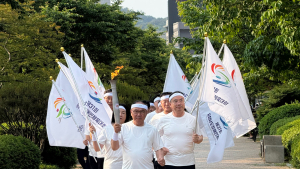제31회 충남장애인체육대회,충남도민 염원 담아…“하나되는 축제로”