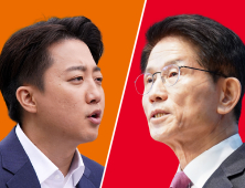 사전투표 D-1 단일화 무산…국힘 ‘자강론·준찍명’으로 총력전  [21대 대선]