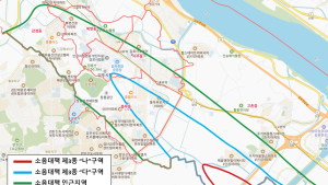 김포시, 공항소음 피해지역 학생 104명에 8200만원 장학금 지원