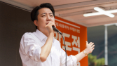 물 건너간 단일화…이준석 “한번도 생각해본 적 없다”