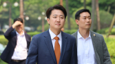 민주당, ‘여성 신체 발언’ 이준석 경찰에 고발…공직선거법 위반 혐의