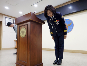 경찰 “‘동탄 납치살인’ 조치 미흡 인정…유가족께 사과” 고개 숙여