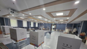 오늘부터 이틀간 사전투표 시작…전국 어디서나 투표 가능