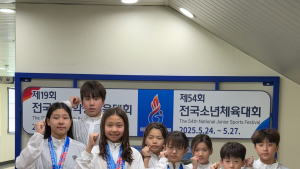 명문 엘리트 클럽으로 발돋움…부산진구 스포츠클럽