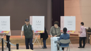9시 사전투표율 전남 신안 12.09% 광주 남구 6.62% ‘최고’