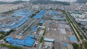 ‘철수설’ 한국GM, 전국 9개 직영서비스센터·부평공장 일부 매각