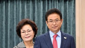 이철우 지사, “대한민국 미래 위해 소중한 한 표 행사”