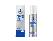 JW신약, 탈모치료제 ‘마이딜 5% 폼 에어로졸’ 출시