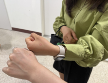 “경제 살려 달라”…유권자들 한 목소리 [사전투표 현장]