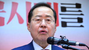 홍준표 “국힘, 박근혜 탄핵 때는 살아남았지만 이번에는 어려울 것” [21대 대선]