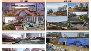 하이엔드 오피스텔 실체? ‘풍동천’ 대신 ‘흙탕물’…허위·과장 광고 ‘진통’