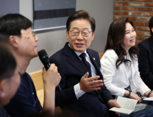 이재명 “尹, 처음엔 미웠지만 어느 순간부터 불쌍하게 여겨져” [21대 대선]