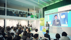 세계 각국과 함께 韓문화예술교육 20년 성과와 미래 조명